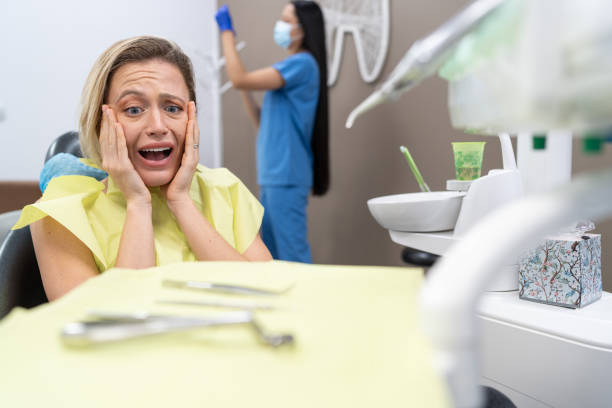 Best Emergency Treatment for Toothache in Kayak Point, WA